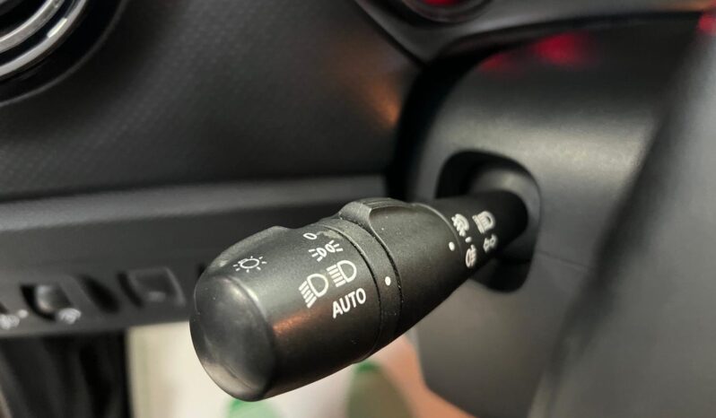 Renault Captur 1.5 dCi 90CV Energy R-Link pieno