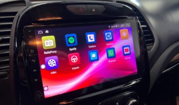 Renault Captur 1.5 dCi 90CV Energy R-Link pieno