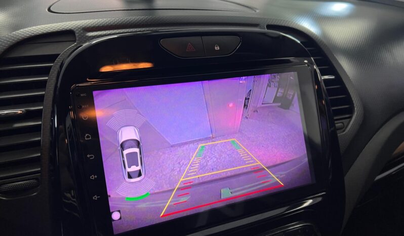 Renault Captur 1.5 dCi 90CV Energy R-Link pieno