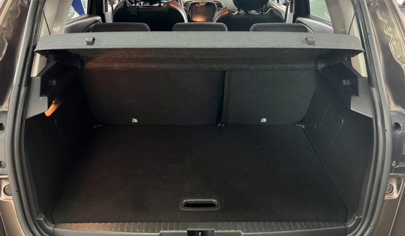 Renault Captur 1.5 dCi 90CV Energy R-Link pieno