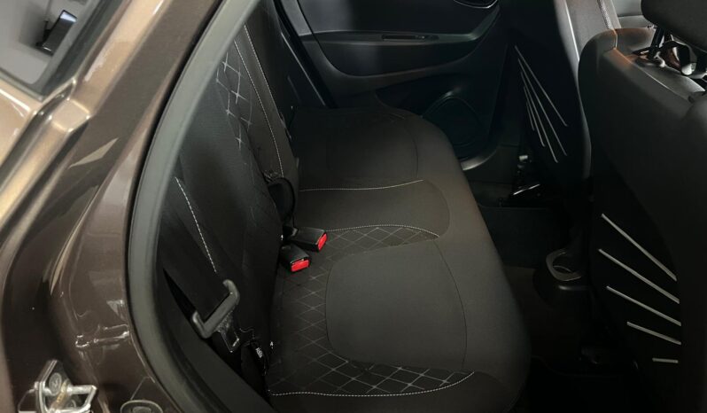 Renault Captur 1.5 dCi 90CV Energy R-Link pieno