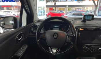 Renault Captur 1.5 dCi 90CV Energy R-Link pieno