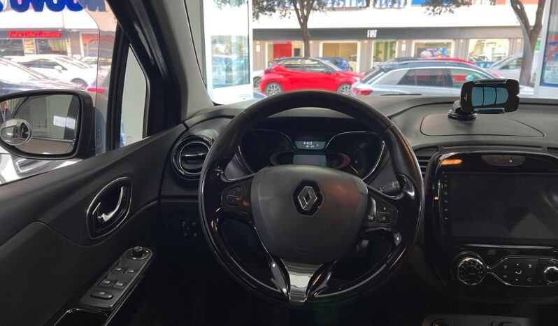 Renault Captur 1.5 dCi 90CV Energy R-Link pieno