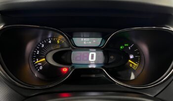 Renault Captur 1.5 dCi 90CV Energy R-Link pieno