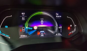 Renault Clio Full Hybrid E-Tech 145CV Equilibre pieno