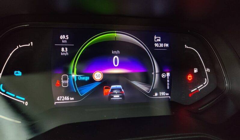 Renault Clio Full Hybrid E-Tech 145CV Equilibre pieno