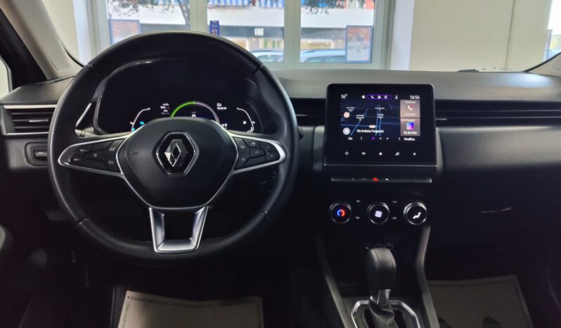 Renault Clio Full Hybrid E-Tech 145CV Equilibre pieno