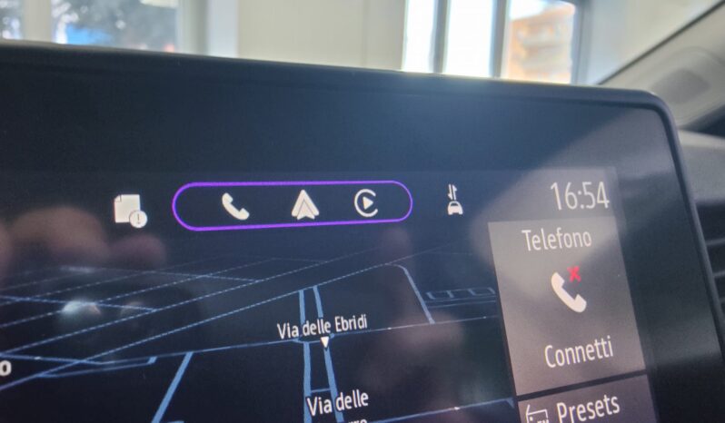 Renault Clio Full Hybrid E-Tech 145CV Equilibre pieno