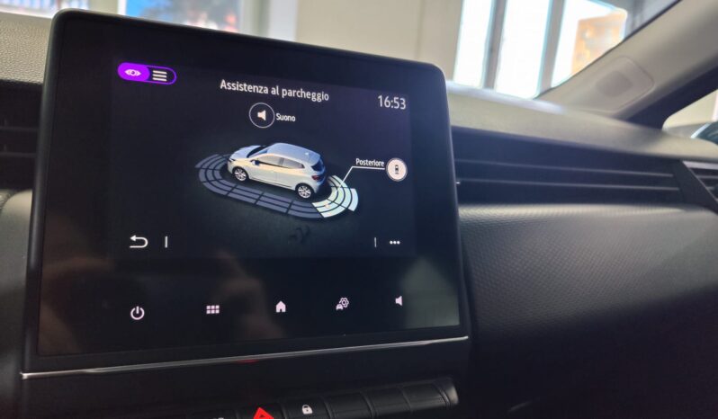 Renault Clio Full Hybrid E-Tech 145CV Equilibre pieno