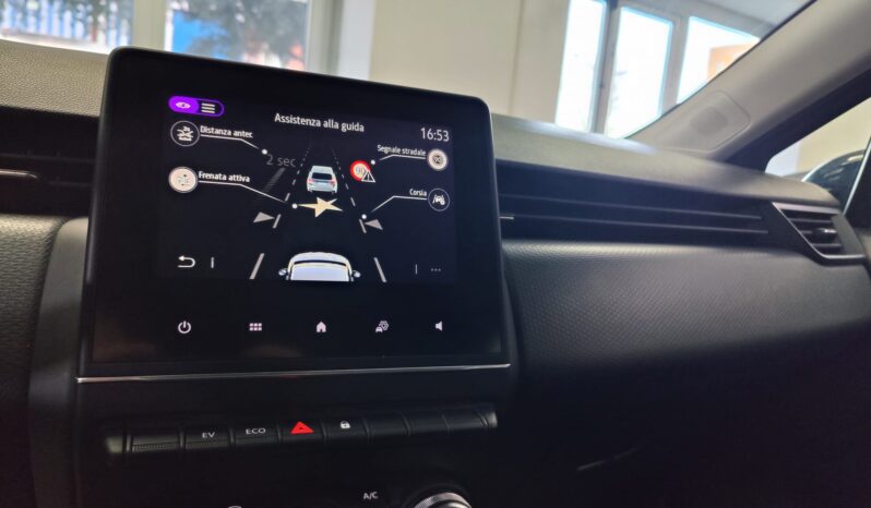 Renault Clio Full Hybrid E-Tech 145CV Equilibre pieno