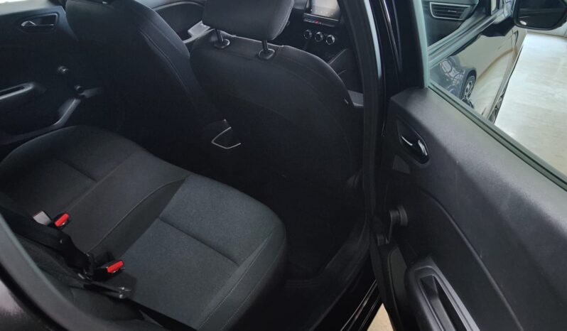 Renault Clio Full Hybrid E-Tech 145CV Equilibre pieno