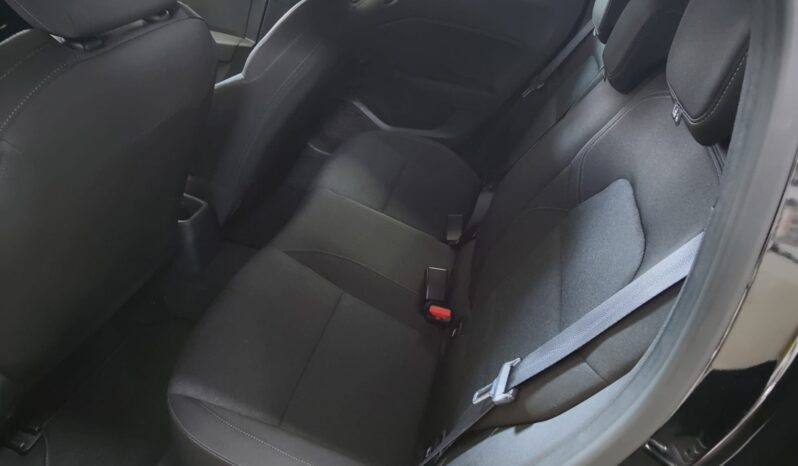 Renault Clio Full Hybrid E-Tech 145CV Equilibre pieno