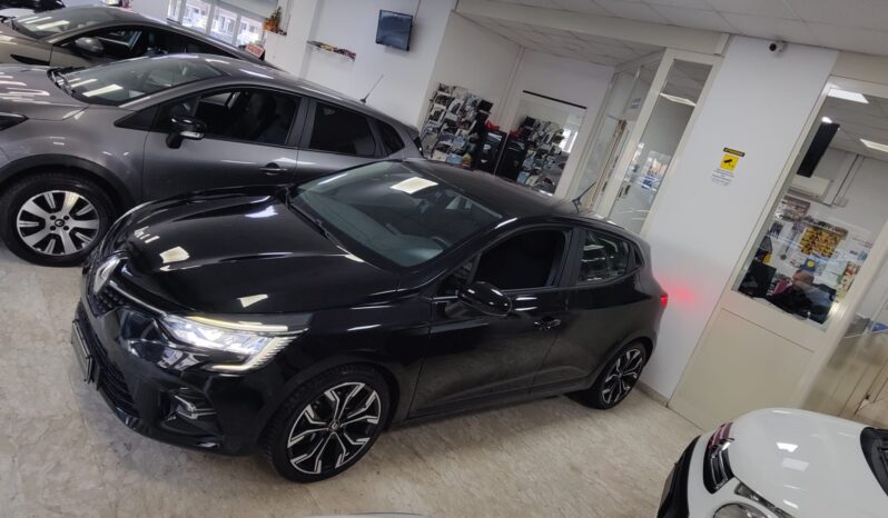 Renault Clio Full Hybrid E-Tech 145CV Equilibre pieno