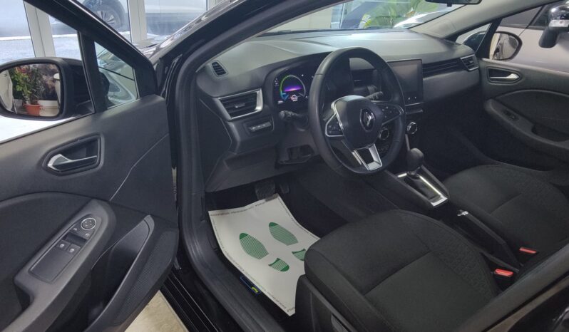 Renault Clio Full Hybrid E-Tech 145CV Equilibre pieno