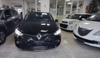 Renault Clio Full Hybrid E-Tech 145CV Equilibre pieno