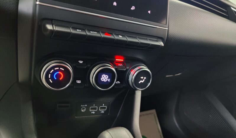 Renault Clio Full Hybrid E-Tech 145CV Equilibre pieno