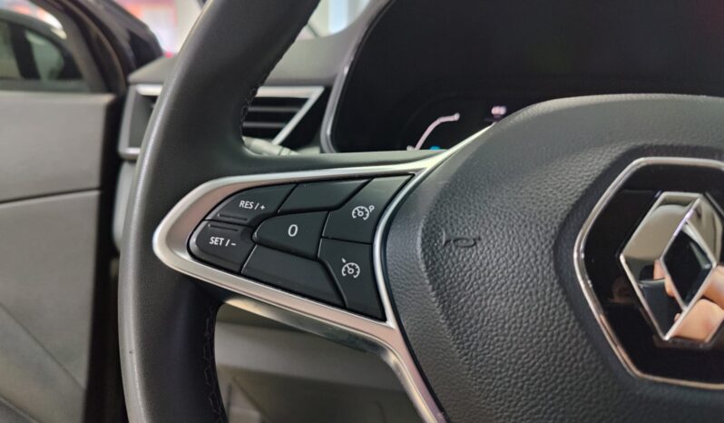 Renault Clio Full Hybrid E-Tech 145CV Equilibre pieno