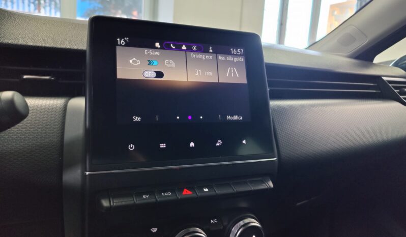 Renault Clio Full Hybrid E-Tech 145CV Equilibre pieno