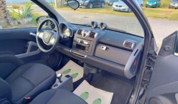 Smart ForTwo 1.0 52 kW Coupé pieno