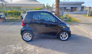 Smart ForTwo 1.0 52 kW Coupé pieno