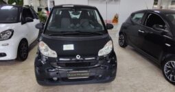 Smart ForTwo 1.0 52 kW Coupé