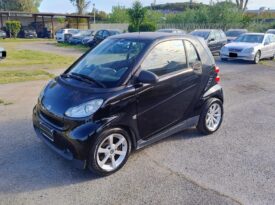Smart ForTwo 1.0 52 kW Coupé