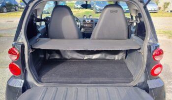 Smart ForTwo 1.0 52 kW Coupé pieno