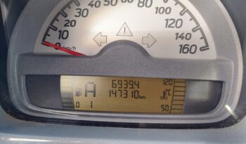 Smart ForTwo 1.0 52 kW Coupé pieno