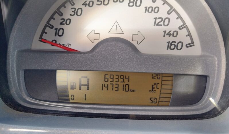 Smart ForTwo 1.0 52 kW Coupé pieno