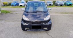 Smart Fortwo 800 40 kW Coupé Pulse cdi