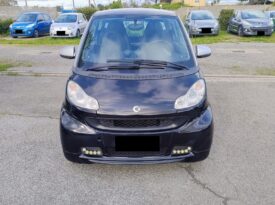 Smart Fortwo 800 40 kW Coupé Pulse cdi