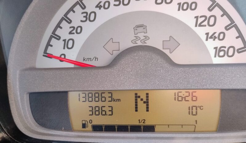 Smart Fortwo 800 40 kW Coupé Pulse cdi pieno