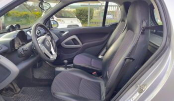 Smart Fortwo 800 40 kW Coupé Pulse cdi pieno