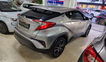 Toyota C-HR 1.8 Hybrid E-CVT Lounge pieno