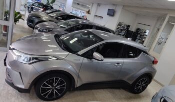 Toyota C-HR 1.8 Hybrid E-CVT Lounge pieno