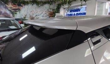 Toyota C-HR 1.8 Hybrid E-CVT Lounge pieno