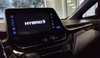 Toyota C-HR 1.8 Hybrid E-CVT Lounge pieno