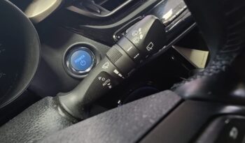Toyota C-HR 1.8 Hybrid E-CVT Lounge pieno