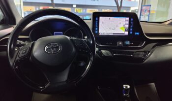 Toyota C-HR 1.8 Hybrid E-CVT Lounge pieno