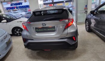 Toyota C-HR 1.8 Hybrid E-CVT Lounge pieno