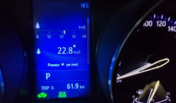 Toyota C-HR 1.8 Hybrid E-CVT Lounge pieno