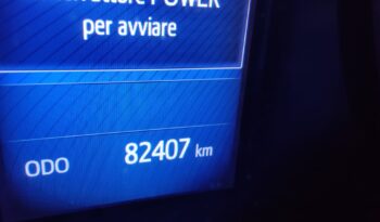 Toyota C-HR 1.8 Hybrid E-CVT Lounge pieno