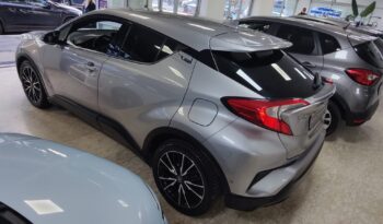 Toyota C-HR 1.8 Hybrid E-CVT Lounge pieno