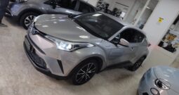 Toyota C-HR 1.8 Hybrid E-CVT Lounge