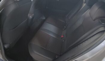 Toyota C-HR 1.8 Hybrid E-CVT Lounge pieno