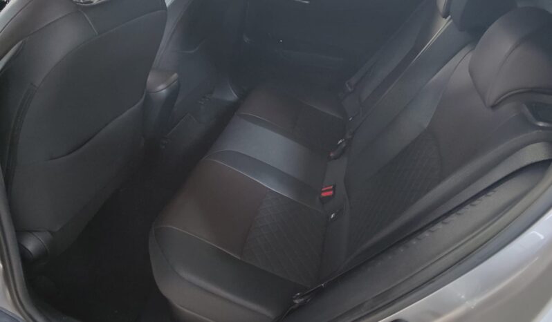 Toyota C-HR 1.8 Hybrid E-CVT Lounge pieno