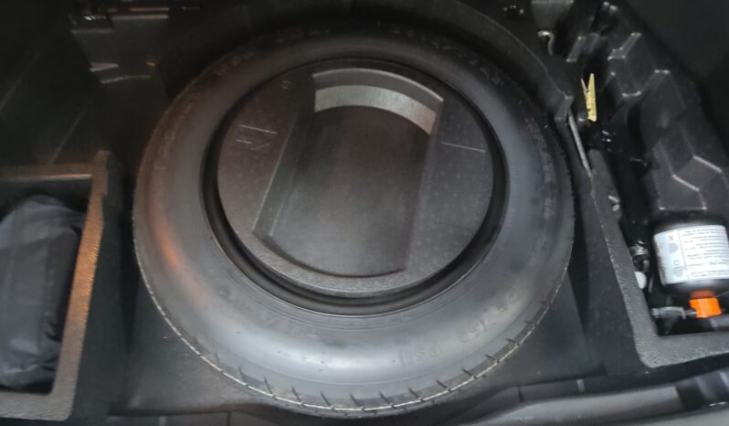 Toyota C-HR 1.8 Hybrid E-CVT Lounge pieno