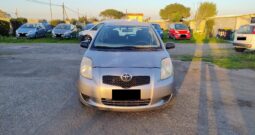 Toyota Yaris 1.0 3 Porte