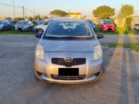 Toyota Yaris 1.0 3 Porte