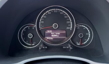 Volkswagen Maggiolino Cabrio 2.0 TDI Design pieno